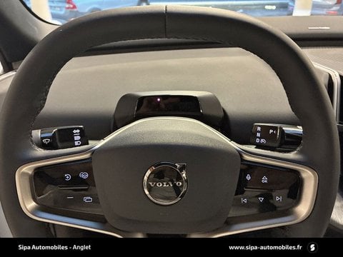 Voitures D'0Km À Anglet | Volvo Ex30 Single Extended Range 272 Ch 1Edt Plus 5P