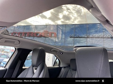 Voitures D'0Km À Mont-De-Marsan | Ds N°8 Ds 245 Ch Fwd Long Range Etoile 5P