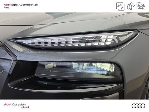 Voitures D'0Km À Lescar | Audi A6 Avant E-Tron A6 E-Tron Avant Performance 367 Ch 100 Kwh S Line 5P
