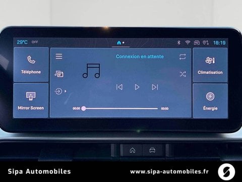 Voitures D'occasion À Mérignac | Jeep Avenger 115 Kw 4X2 Summit 5P