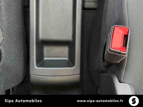 Voitures D'occasion À Muret | Citroën Berlingo Van M 650 Bluehdi 130 S&S Bvm6 Club 4P