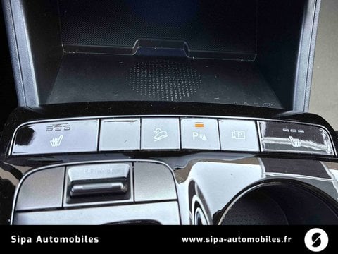 Voitures D'occasion À Le Bouscat | Hyundai Tucson 1.6 T-Gdi 230 Hybrid Bva6 N Line Edition 5P