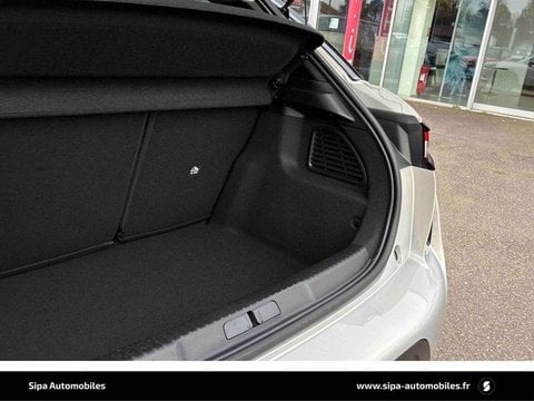 Voitures D'0Km À Mont-De-Marsan | Ds Ds 3 Hybride 136 E-Dct6 Edition France 5P