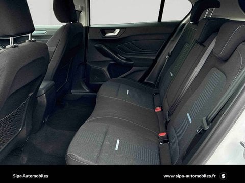 Voitures D'occasion À Mérignac | Ford Focus 1.0 Flexifuel 125 S&S Mhev Powershift Active X 5P
