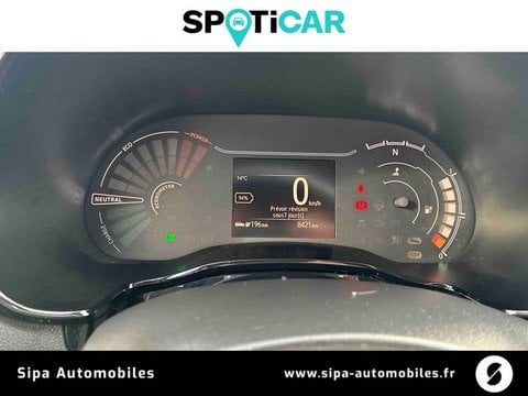 Voitures D'occasion À Lescar | Dacia Spring Essential -23B 5P