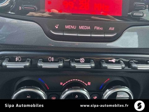 Voitures D'occasion À Mont-De-Marsan | Alfa Romeo Giulietta 1.4 Tb Multiair 170 Ch S&S Distincti...