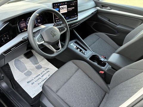 Voitures D'occasion À Lescar | Volkswagen Golf 1.5 Ehybrid 204 Dsg6 Vw Edition 5P