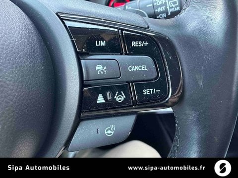 Voitures D'occasion À Mérignac | Honda Hr-V E:hev 1.5 I-Mmd Advance 5P