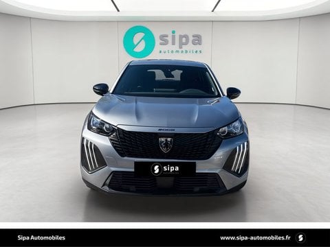 Voitures D'occasion À Le Bouscat | Peugeot 2008 100 S&S Bvm6 Style 5P