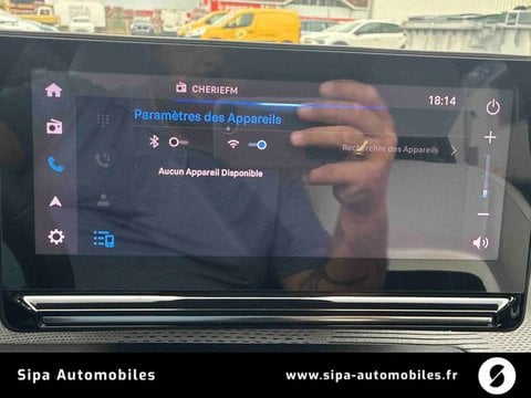 Voitures D'occasion À Mont-De-Marsan | Citroën C3 Iv Turbo 100 Ch Manuelle Max 5P