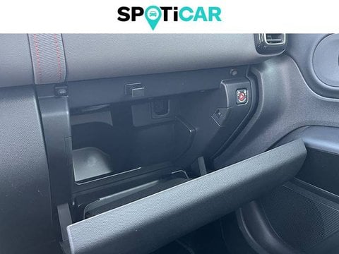 Voitures D'occasion À Lescar | Citroën C5 Aircross Puretech 130 S&S Eat8 C-Series 5P