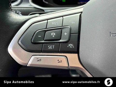 Voitures D'occasion À Mérignac | Volkswagen T-Roc 1.5 Tsi Evo 150 Start/Stop Dsg7 Style 5P