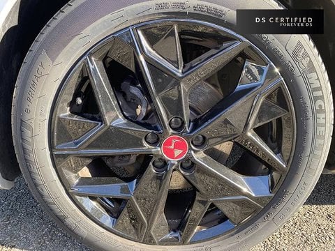 Voitures D'occasion À Lescar | Ds Ds 4 Ds4 Bluehdi 130 Eat8 Performance Line 5P
