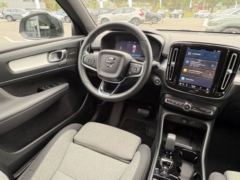 Voitures D'occasion À Labège | Volvo Xc40 B3 163 Ch Dct7 Plus 5P