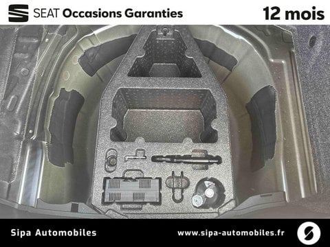 Voitures D'occasion À Lescar | Seat Ibiza 1.0 Tsi 95 Ch S/S Bvm5 Copa 5P