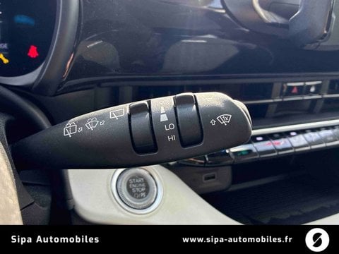 Voitures D'occasion À Villenave-D'ornon | Fiat 500 E 118 Ch Icône Plus '2021' 3P