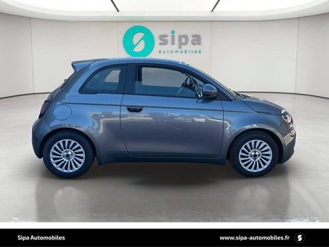 Voitures D'occasion À Muret | Fiat 500 E 95 Ch Action Plus 3P