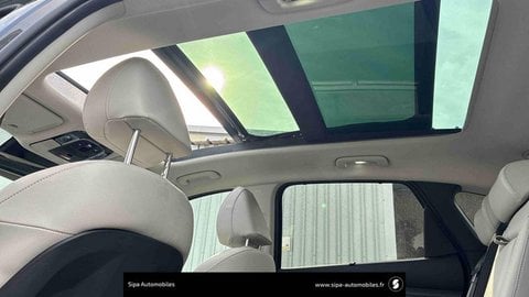 Voitures D'occasion À La-Teste-De-Buch | Hyundai Tucson 1.6 T-Gdi 215 Hybrid Bva6 Executive 5P