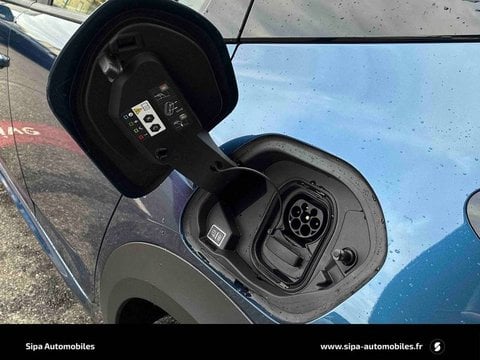 Voitures D'0Km À Mérignac | Lancia Ypsilon Electrique Iii Elettrica 156Ch 5P