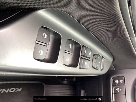 Voitures D'occasion À La-Teste-De-Buch | Hyundai Kona 1.0 T-Gdi 120 Edition #1 5P