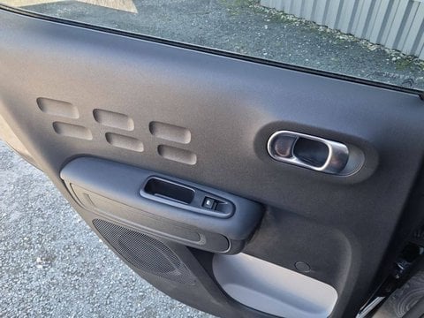 Voitures D'occasion À Libourne | Citroën C3 Iii Puretech 110 S&S Bvm6 Shine 5P