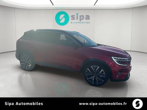 Voitures D'occasion À Toulouse | Renault Austral E-Tech Hybrid 200 Iconic 5P