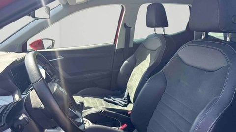 Voitures D'occasion À Toulouse | Seat Arona 1.0 Tsi 95 Ch Start/Stop Bvm5 Urban 5P