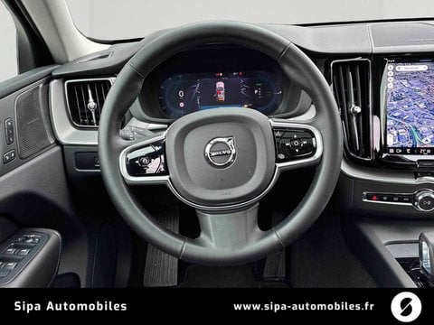 Voitures D'occasion À Mérignac | Volvo Xc60 T8 Awd Hybride Rechargeable 310 Ch+145 Ch Geartroni...