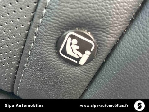 Voitures D'occasion À Le Bouscat | Hyundai Santa Fe 1.6 T-Gdi Plug-In 265 Htrac Bva6 Business 5P