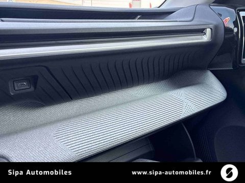 Voitures D'occasion À Lescar | Citroën C3 Electrique Iv E- 113 Ch Max 5P