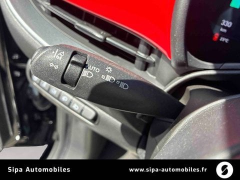 Voitures D'0Km À Mont-De-Marsan | Fiat 500 Iii Electrique 500C E 118 Ch Red 2P