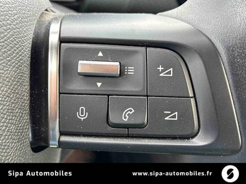 Voitures D'occasion À Mont-De-Marsan | Citroën C4 Puretech 130 S&S Bvm6 Shine 5P