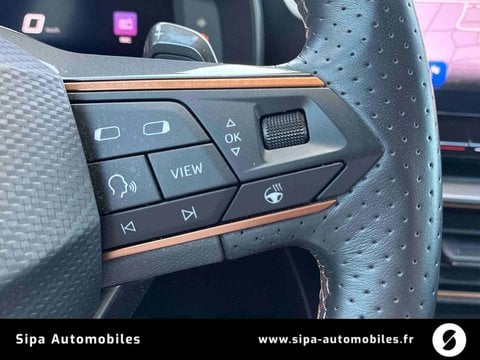 Voitures D'occasion À Le Bouscat | Cupra Formentor 1.4 E-Hybrid 204 Ch Dsg6 Business Edition 5P