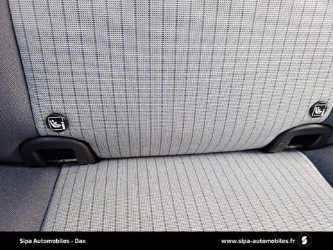 Voitures D'occasion À Dax | Fiat 500 E 118 Ch Icône 3P