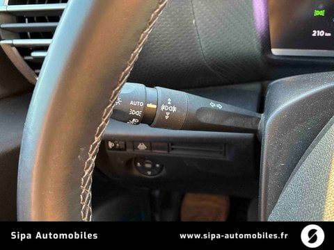 Voitures D'occasion À Mont-De-Marsan | Citroën C4 Puretech 130 S&S Bvm6 Shine 5P