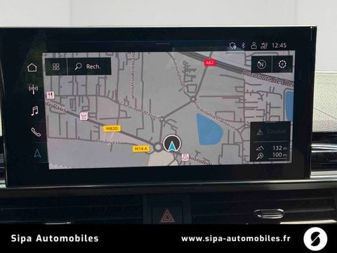 Voitures D'occasion À Fenouillet | Audi A5 Sportback 35 Tdi 163 S Tronic 7 S Line 5P