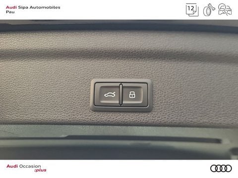 Voitures D'occasion À Lescar | Audi Q3 Sportback 35 Tfsi 150 Ch S Tronic 7 S Line 5P