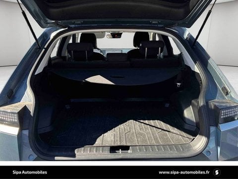 Voitures D'occasion À Muret | Hyundai Ioniq 5 58 Kwh - 170 Ch Intuitive 5P