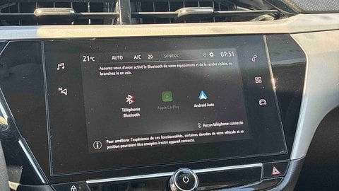 Voitures D'occasion À Toulouse | Opel Corsa Electrique 136 Ch & Batterie 50 Kwh 5P