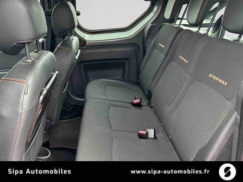Voitures D'occasion À Lescar | Dacia Dokker 1.5 Dci 90 Explorer 2017 5P