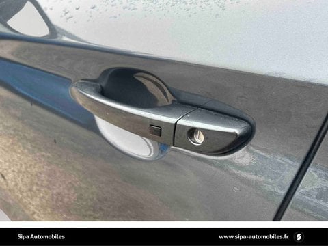 Voitures D'occasion À Le Bouscat | Hyundai Kona Electrique 39 Kwh - 136 Ch Intuitive 5P