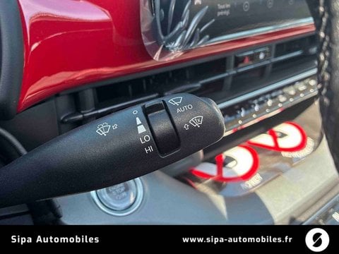 Voitures D'0Km À Mont-De-Marsan | Fiat 500 Iii Electrique 500C E 118 Ch Red 2P