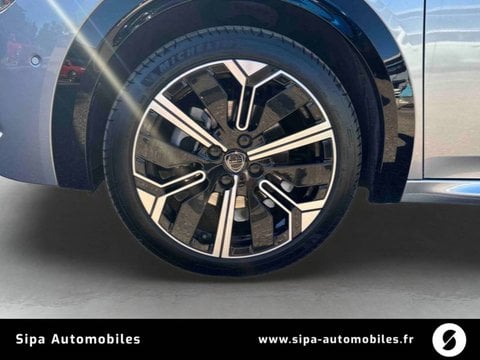Voitures D'occasion À Mérignac | Lancia Ypsilon Iii 1.2 Ibrida 100Ch Edct6 Lx 5P