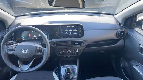 Voitures D'0Km À Muret | Hyundai I10 Iii 1.0 63 Bvr Intuitive 5P