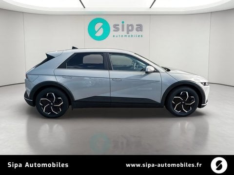 Voitures D'occasion À Villenave-D'ornon | Hyundai Ioniq 5 77 Kwh - 229 Ch Intuitive 5P