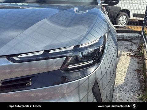 Voitures D'0Km À Lescar | Alfa Romeo Junior Ibrida Junior 1.2 Ibrida 145 Ch E-Dct6 Speciale 5P