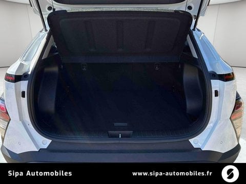 Voitures D'occasion À Le Bouscat | Hyundai Kona Hybrid 141 Intuitive 5P