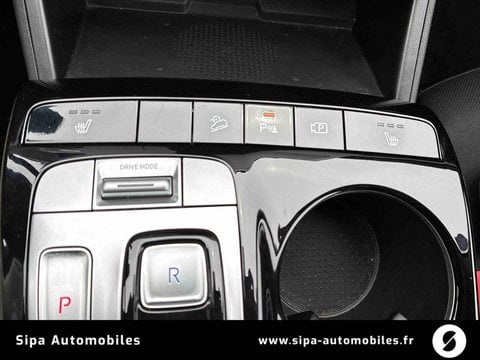 Voitures D'occasion À Toulouse | Hyundai Tucson 1.6 T-Gdi 230 Hybrid Bva6 Creative 5P