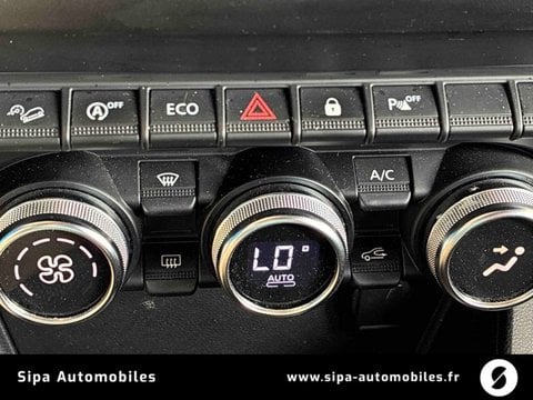 Voitures D'occasion À Lescar | Dacia Duster Blue Dci 115 4X4 Prestige 5P