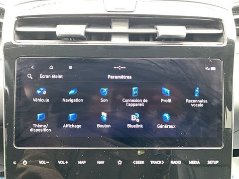 Voitures D'occasion À Villenave-D'ornon | Hyundai Tucson Iv 1.6 Crdi 136 Hybrid 48V Dct-7 Execut...